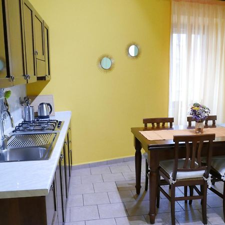 Appartamento Talia Bevagna Extérieur photo